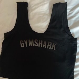 Gymshark tank